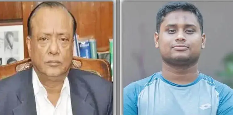 ইসিতে আউয়াল মিন্টু ও হাসনাত আবদুল্লাহর মধ্যে হট্টগোল